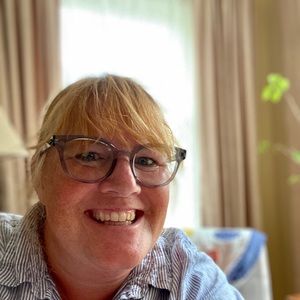 Meet your Posher, Yellow House ❤️